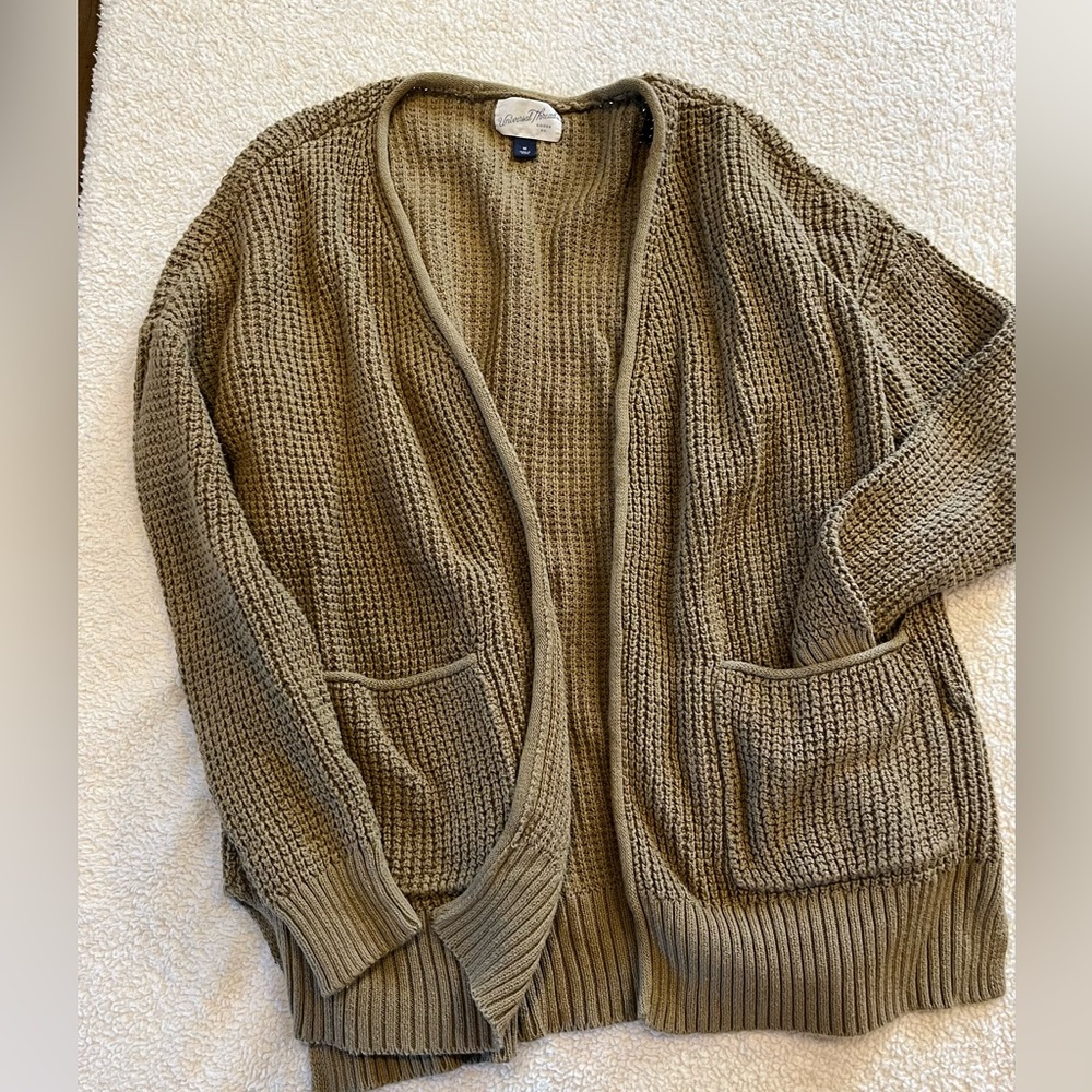 Cardigan